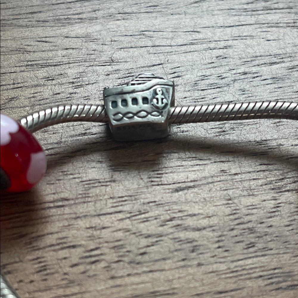 Pandora bracelet - Picture 4 of 12